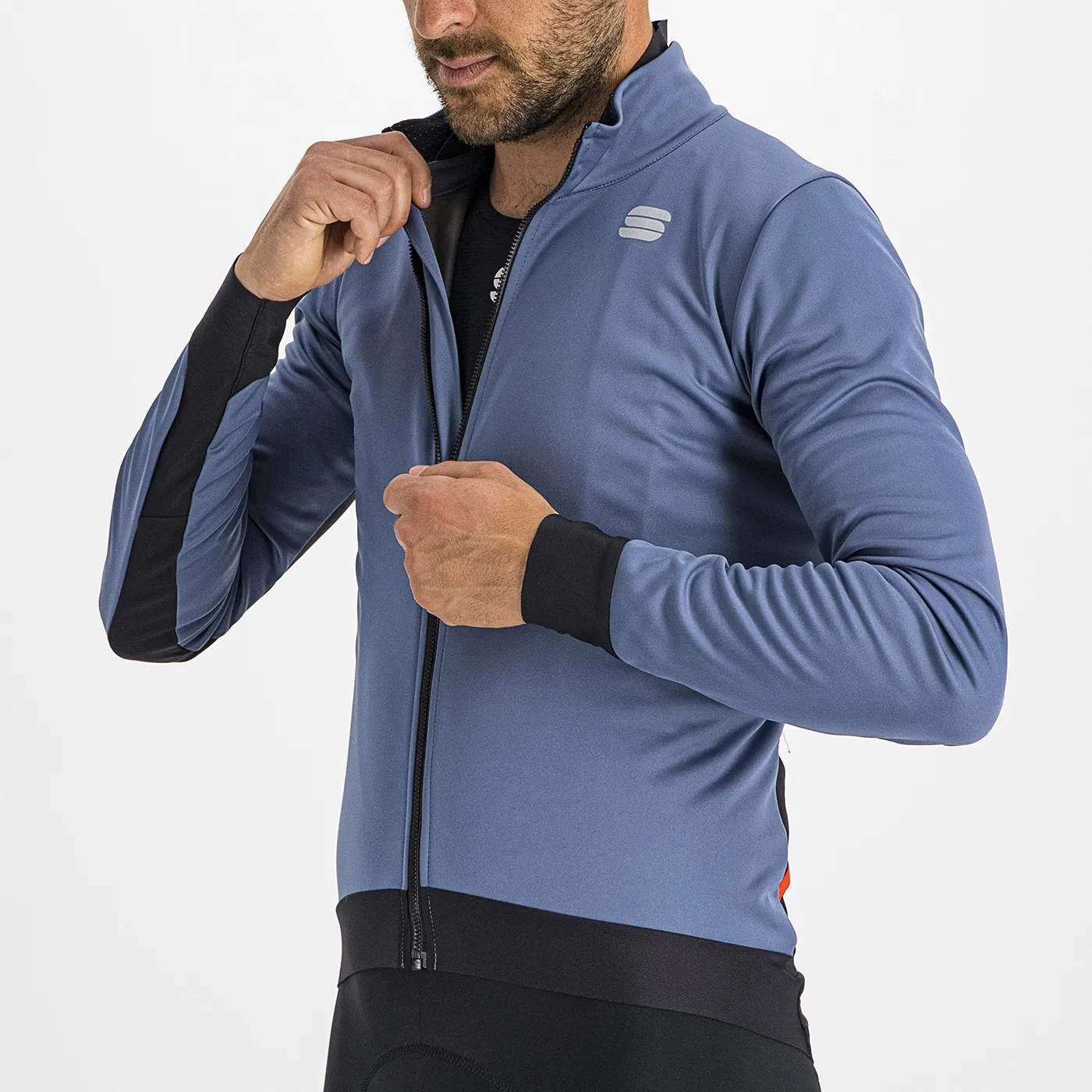 Sportful Fiandre Medium Cykeljacka Sportful Fiandre Medium Cykeljacka