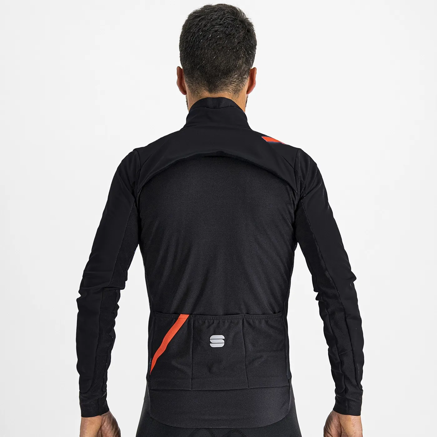 Sportful Fiandre Medium Cykeljacka Sportful Fiandre Medium Cykeljacka