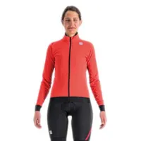 Sportful Fiandre Medium Dam Cykeljacka