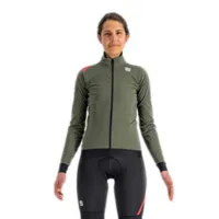 Sportful Fiandre Medium Dam Cykeljacka