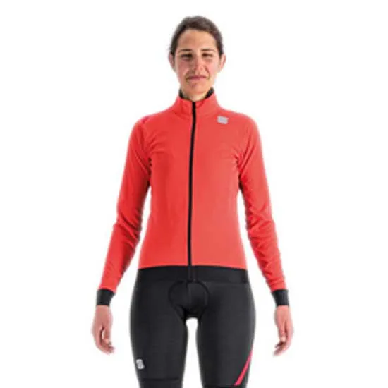 Sportful Fiandre Medium Dam Cykeljacka Sportful Fiandre Medium Dam Cykeljacka
