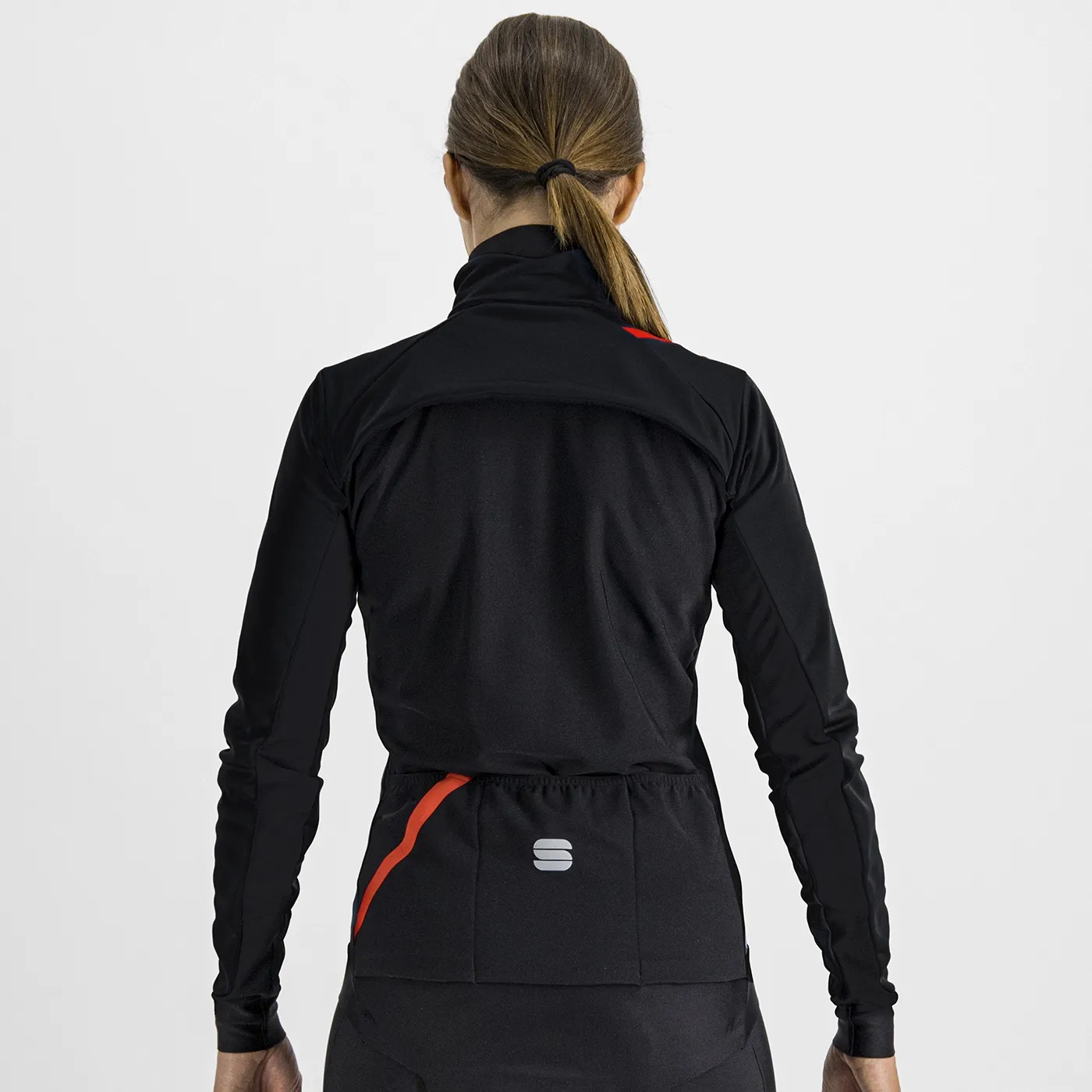 Sportful Fiandre Medium Dam Cykeljacka Sportful Fiandre Medium Dam Cykeljacka