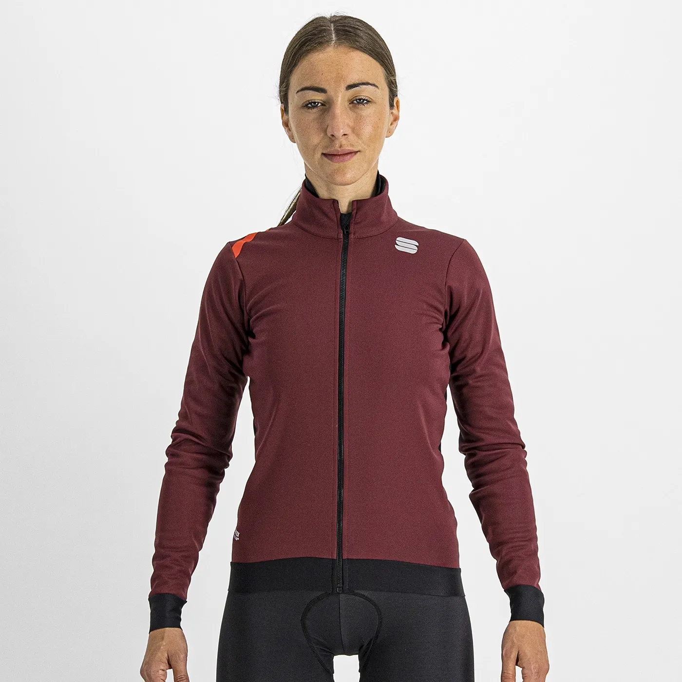 Sportful Fiandre Medium Dam Cykeljacka Sportful Fiandre Medium Dam Cykeljacka