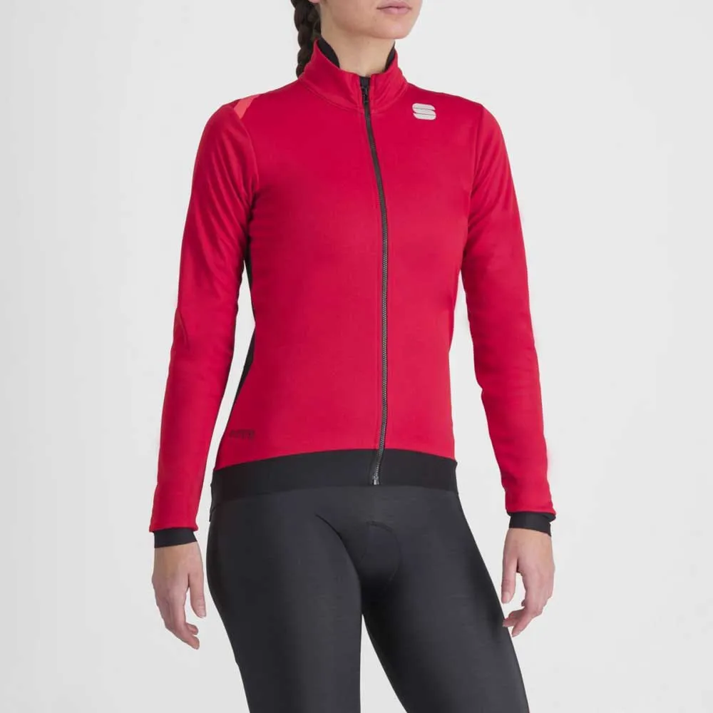 Sportful Fiandre Medium Dam Cykeljacka Sportful Fiandre Medium Dam Cykeljacka