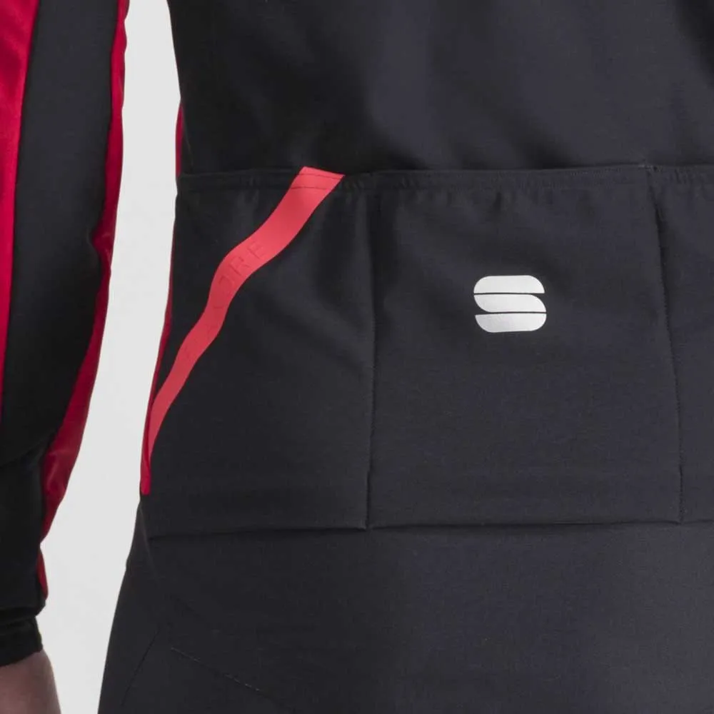 Sportful Fiandre Medium Dam Cykeljacka Sportful Fiandre Medium Dam Cykeljacka