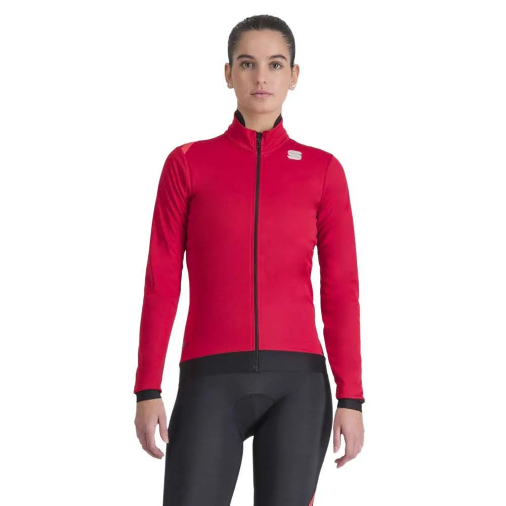 Sportful Fiandre Medium Dam Cykeljacka Sportful Fiandre Medium Dam Cykeljacka