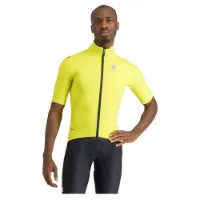 Sportful Fiandre Pro 2 Kortärmad Jacka Sportful Fiandre Pro 2 Kortärmad Jacka