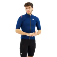 Sportful Fiandre Pro 2 Kortärmad Jacka Sportful Fiandre Pro 2 Kortärmad Jacka