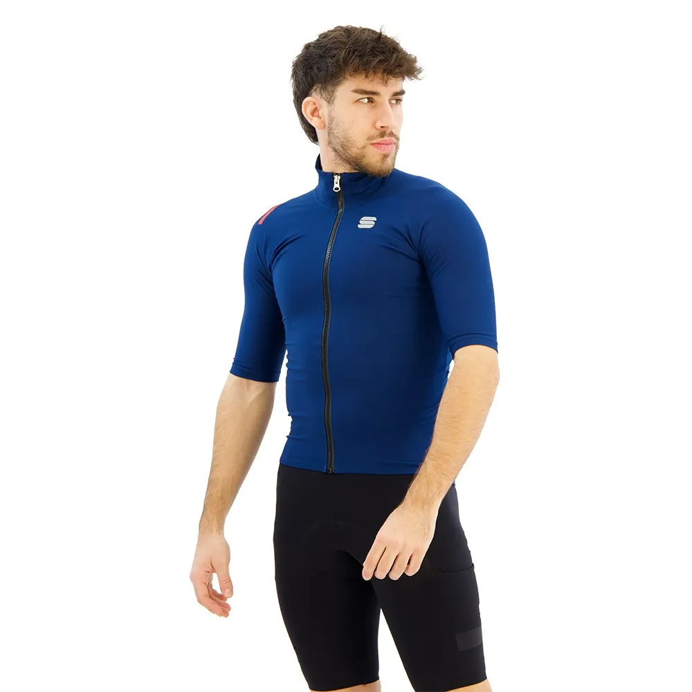 Sportful Fiandre Pro 2 Kortärmad Jacka Sportful Fiandre Pro 2 Kortärmad Jacka