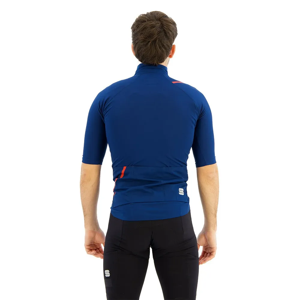 Sportful Fiandre Pro 2 Kortärmad Jacka Sportful Fiandre Pro 2 Kortärmad Jacka