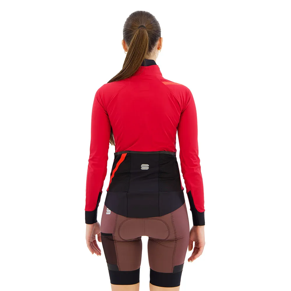 Sportful Fiandre Pro Jacka Sportful Fiandre Pro Jacka