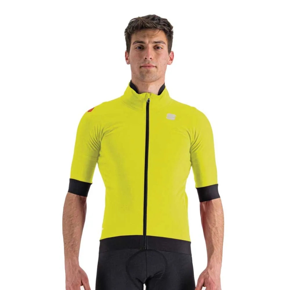 Sportful Fiandre Pro Kortärmad Jacka