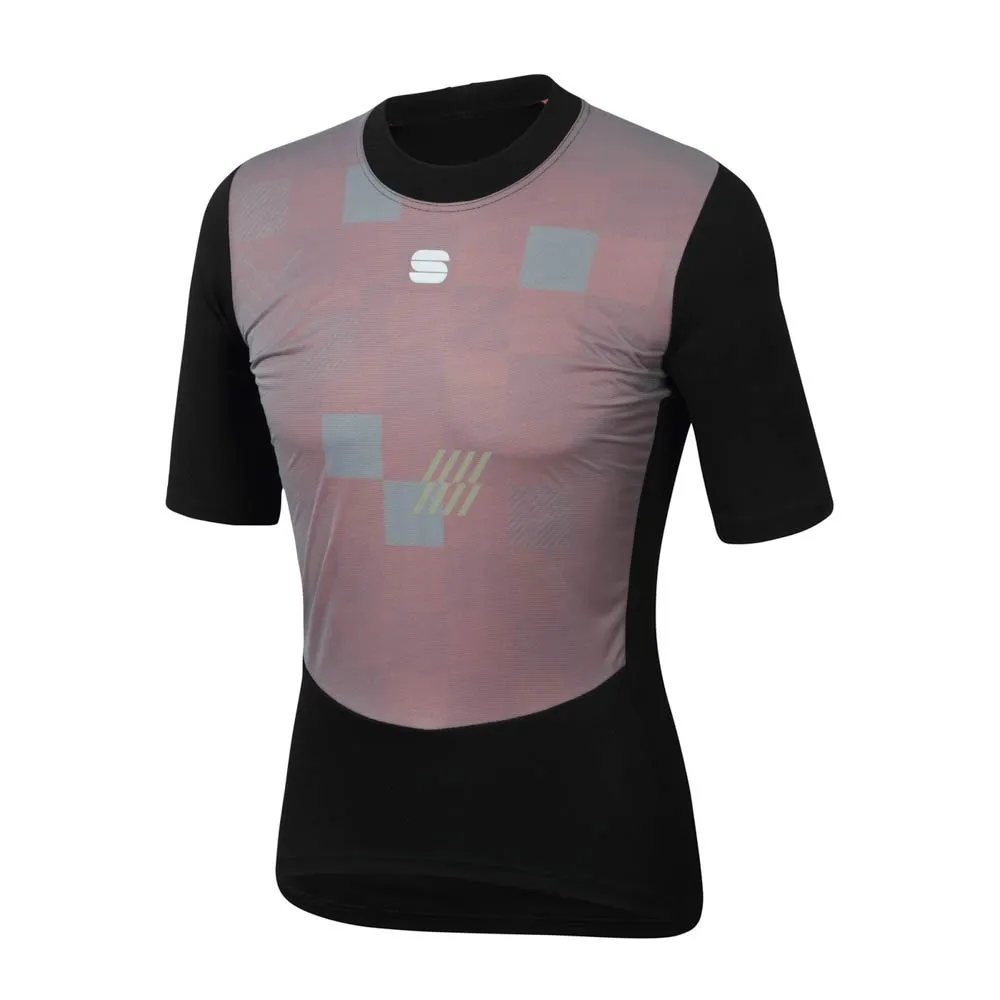 Sportful Fiandre Thermal Kortärmad Baslager Sportful Fiandre Thermal Kortärmad Baslager