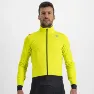 Sportful Fiandre Warm Cykeljacka, Gul