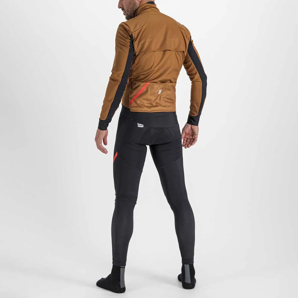 Sportful Fiandre Warm Jacka Sportful Fiandre Warm Jacka