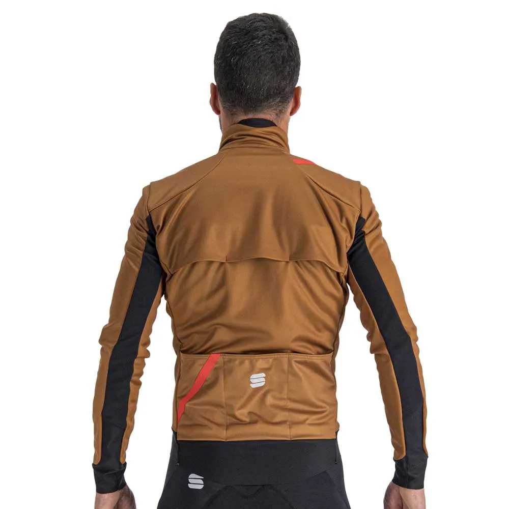 Sportful Fiandre Warm Jacka Sportful Fiandre Warm Jacka
