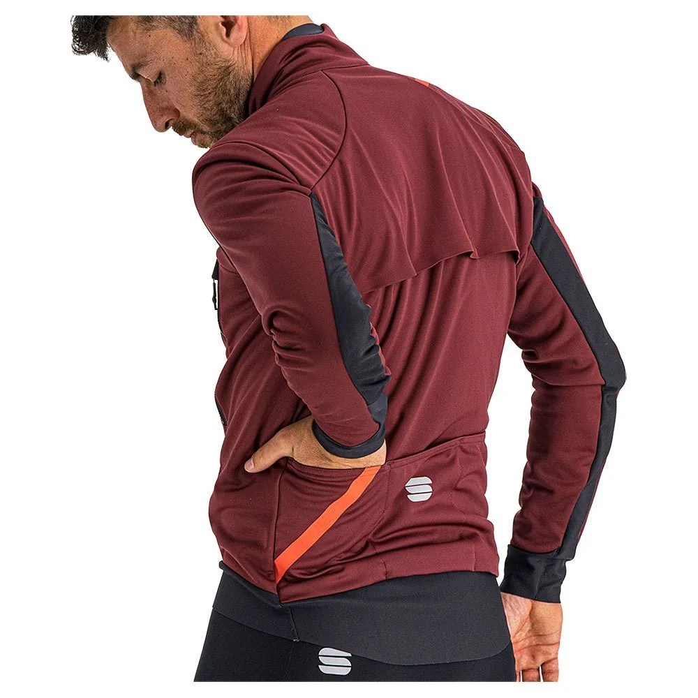 Sportful Fiandre Warm Jacka Sportful Fiandre Warm Jacka