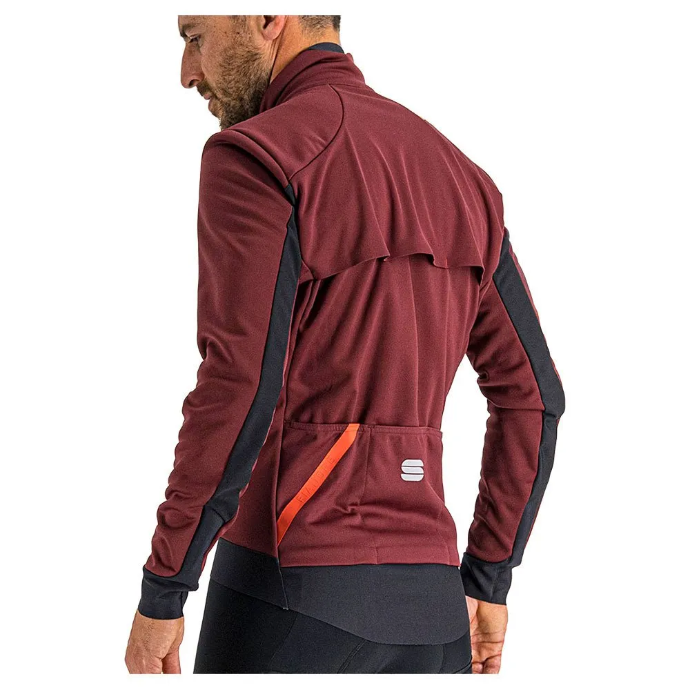 Sportful Fiandre Warm Jacka Sportful Fiandre Warm Jacka