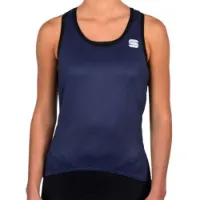 Sportful Flare ärmlös T-shirt
