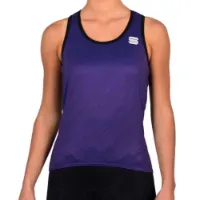 Sportful Flare ärmlös T-shirt