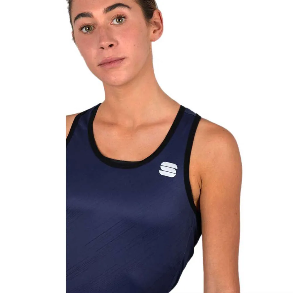 Sportful Flare ärmlös T-shirt Sportful Flare ärmlös T-shirt