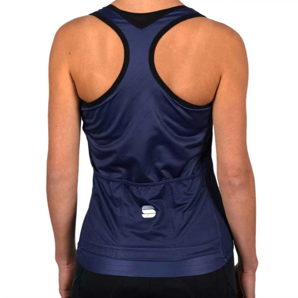 Sportful Flare ärmlös T-shirt Sportful Flare ärmlös T-shirt