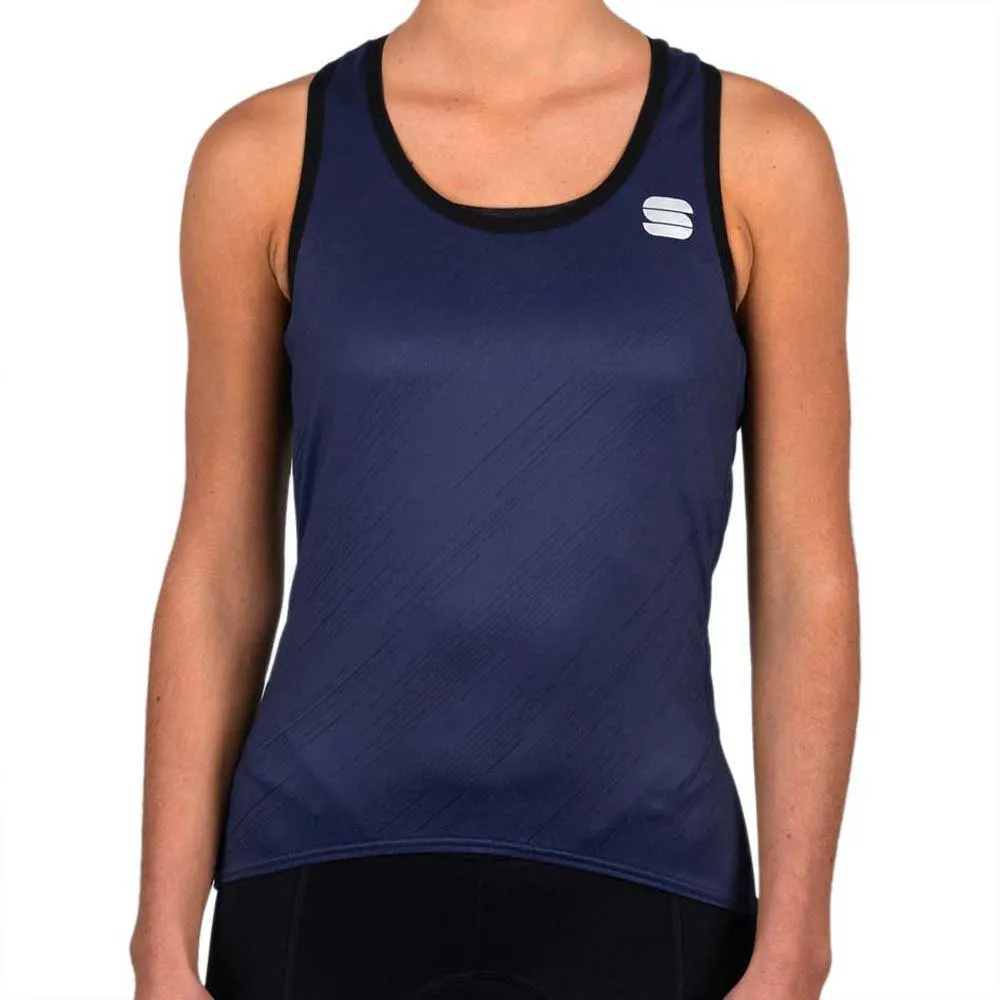 Sportful Flare ärmlös T-shirt Sportful Flare ärmlös T-shirt