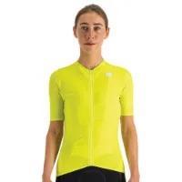 Sportful Flare Kort Dam Cykeltröja