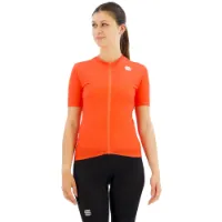 Sportful Flare Korta ärmar Cykeltröja