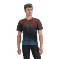 Sportful Flow Giara T-shirt Med Korta ärmar Sportful Flow Giara T-shirt Med Korta ärmar