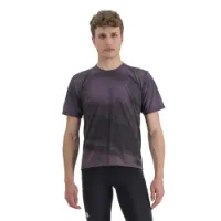 Sportful Flow Giara T-shirt Med Korta ärmar Sportful Flow Giara T-shirt Med Korta ärmar