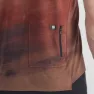 Sportful Flow Giara T-shirt Med Korta ärmar