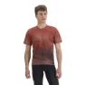 Sportful Flow Giara T-shirt Med Korta ärmar