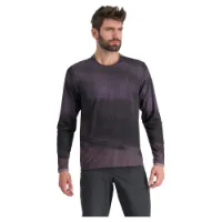 Sportful Flow Giara T-shirt Med Lång ärm Sportful Flow Giara T-shirt Med Lång ärm