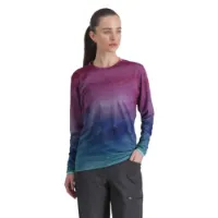 Sportful Flow Giara T-shirt Med Lång ärm