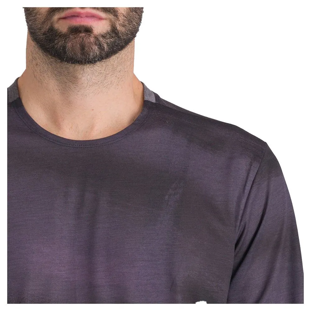 Sportful Flow Giara T-shirt Med Lång ärm Sportful Flow Giara T-shirt Med Lång ärm