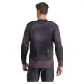 Sportful Flow Giara T-shirt Med Lång ärm