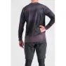Sportful Flow Giara T-shirt Med Lång ärm