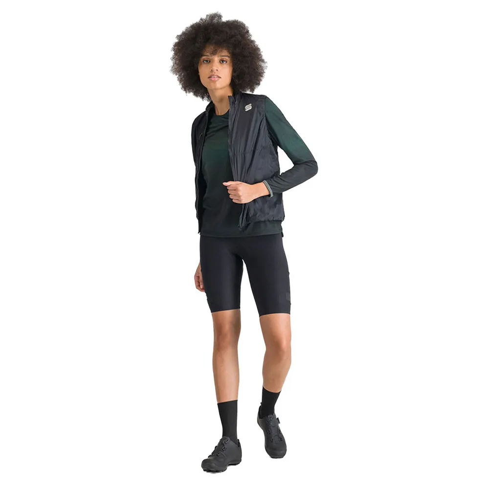 Sportful Flow Giara T-shirt Med Lång ärm Sportful Flow Giara T-shirt Med Lång ärm