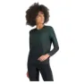 Sportful Flow Giara T-shirt Med Lång ärm