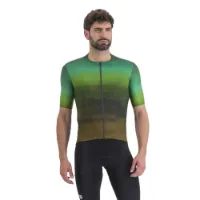 Sportful Flow Supergiara Korta ärmar Cykeltröja Sportful Flow Supergiara Korta ärmar Cykeltröja