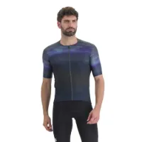 Sportful Flow Supergiara Korta ärmar Cykeltröja Sportful Flow Supergiara Korta ärmar Cykeltröja