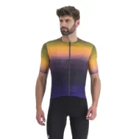 Sportful Flow Supergiara Korta ärmar Cykeltröja Sportful Flow Supergiara Korta ärmar Cykeltröja