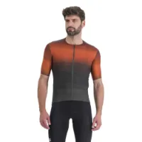Sportful Flow Supergiara Korta ärmar Cykeltröja