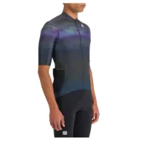 Sportful Flow Supergiara Korta ärmar Cykeltröja Sportful Flow Supergiara Korta ärmar Cykeltröja