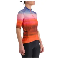 Sportful Flow Supergiara Korta ärmar Cykeltröja Sportful Flow Supergiara Korta ärmar Cykeltröja