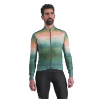 Sportful Flow Supergiara Thermal Långärmad Trikå Sportful Flow Supergiara Thermal Långärmad Trikå