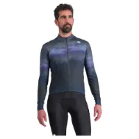 Sportful Flow Supergiara Thermal Långärmad Trikå Sportful Flow Supergiara Thermal Långärmad Trikå