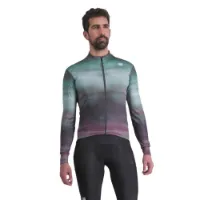 Sportful Flow Supergiara Thermal Långärmad Trikå
