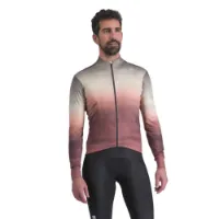 Sportful Flow Supergiara Thermal Långärmad Trikå Sportful Flow Supergiara Thermal Långärmad Trikå